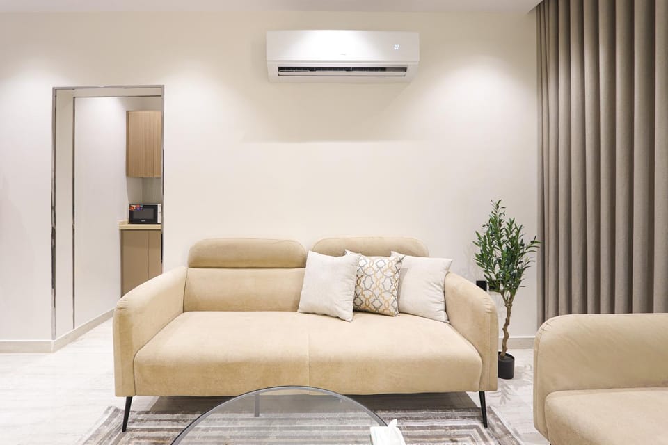 City Nest - City Nest 403 Apartment in Medina