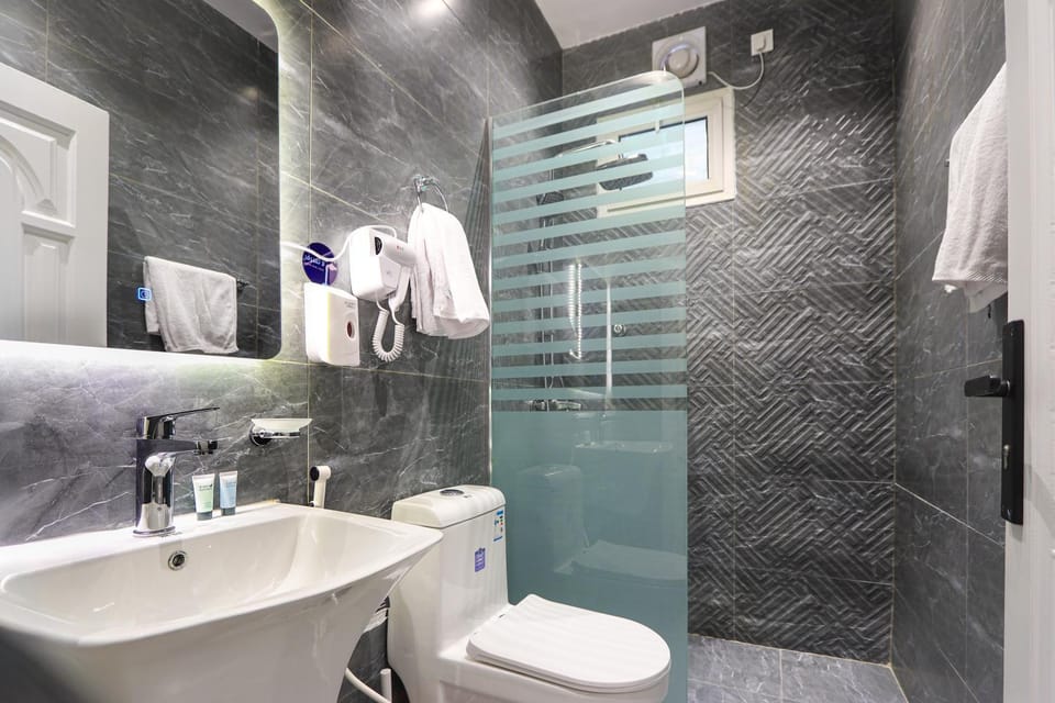 City Nest - City Nest 403 Apartment in Medina