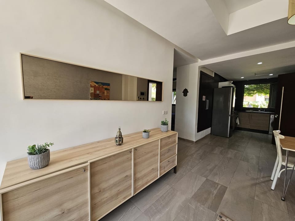 Resort Appart 2 chambres Surfing Apartment in Souss-Massa