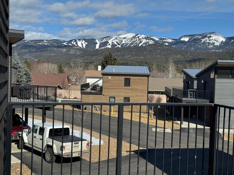 Glacier Getaway at The Quarry - Holiday Home House in Whitefish