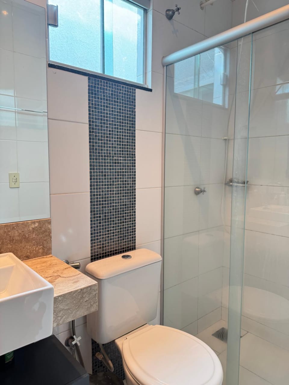 Sobrado aconchegante Próximo ao autódromo House in Goiania