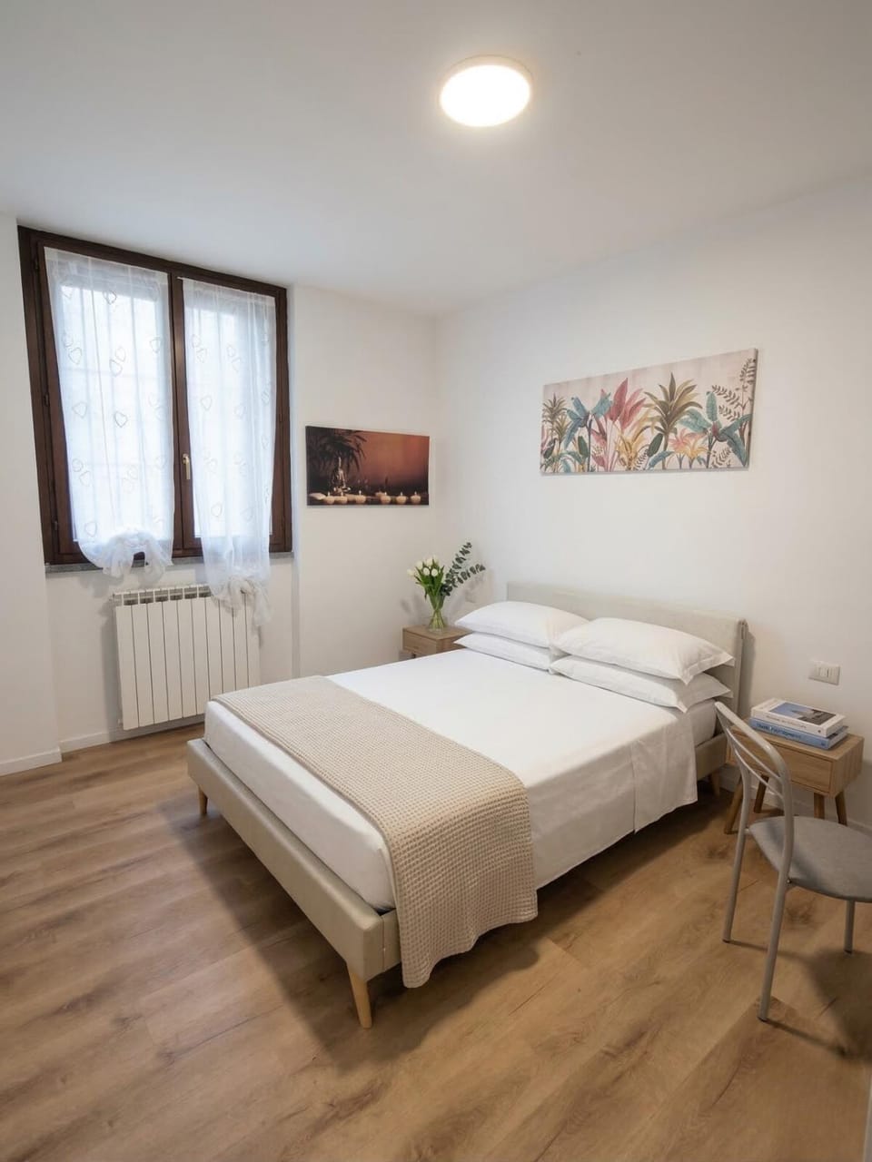 Oasi Bernareggio Smart Work & Relax Apartment in Lombardy