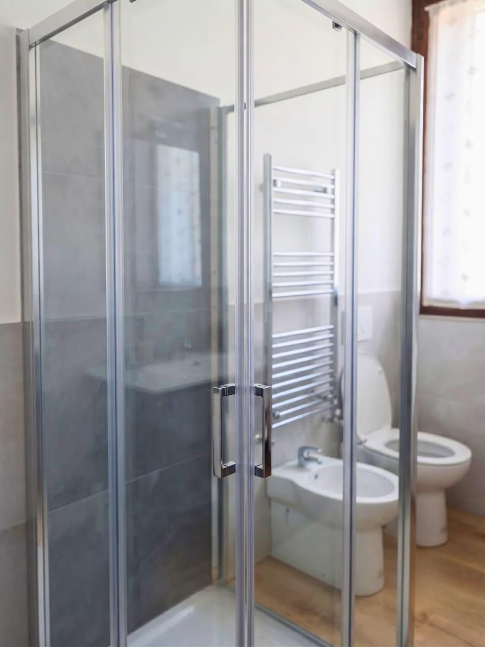 Shower, Toilet, Bathroom, bidet