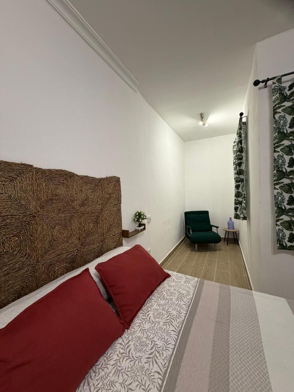 Magallanes 8 - Suite - Triana - Apartment in Seville