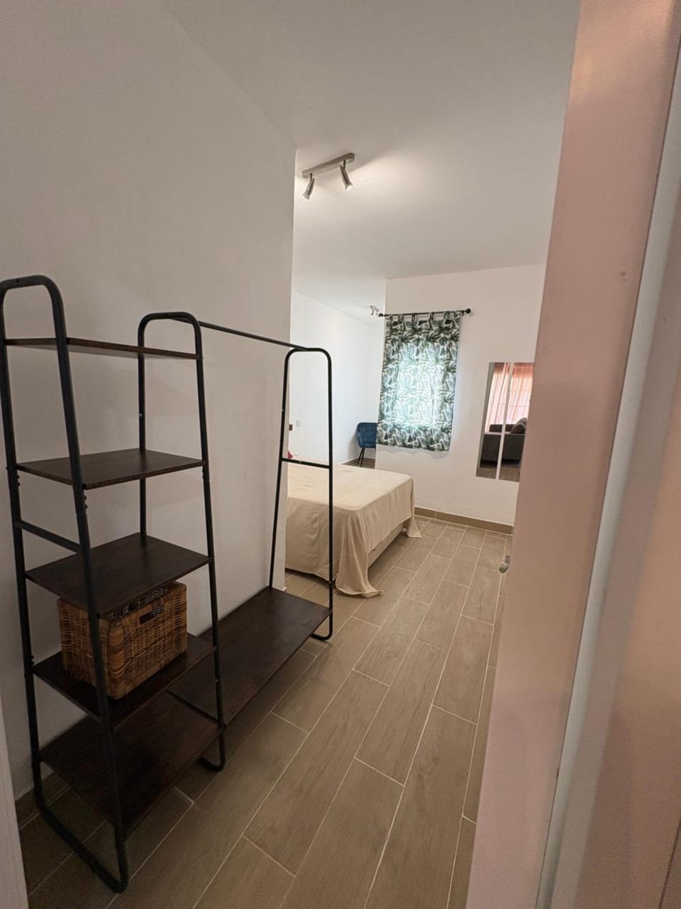 Magallanes 8 - Suite - Triana - Apartment in Seville