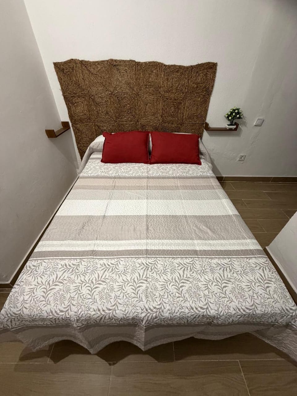 Magallanes 8 - Suite - Triana - Apartment in Seville