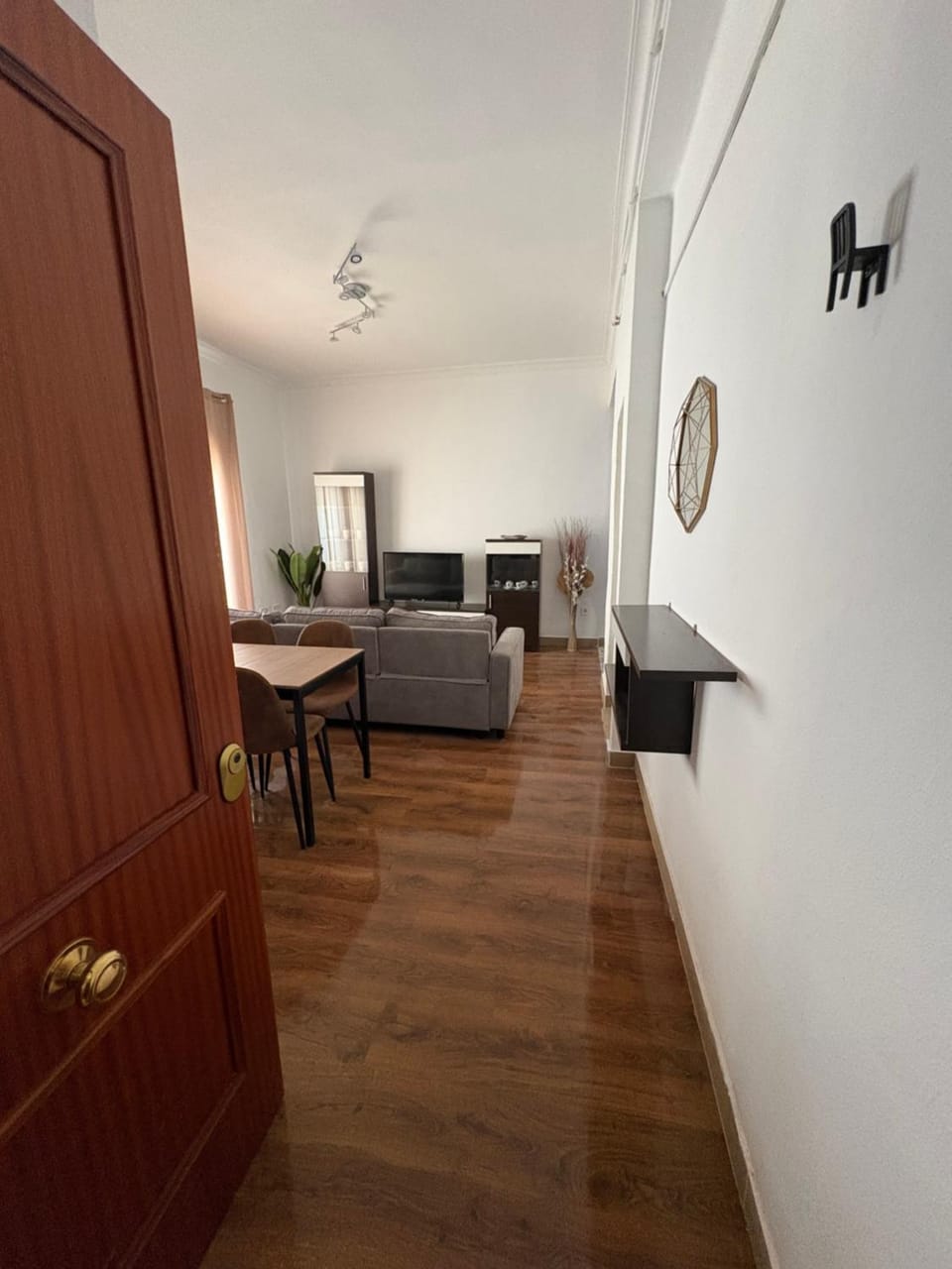 Magallanes 8 - Suite - Triana - Apartment in Seville