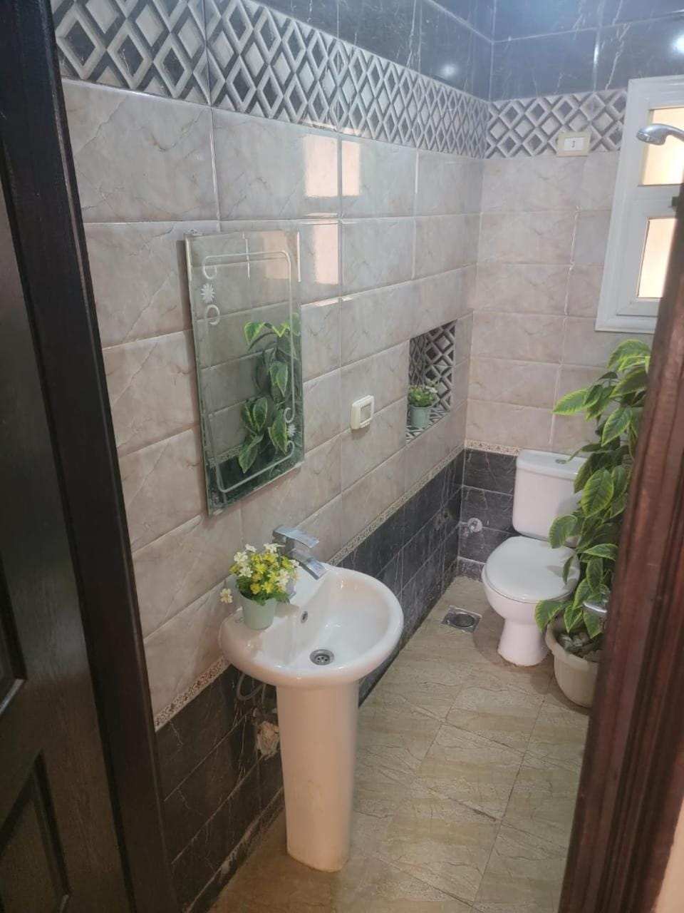 Rest and relaxation Apartment in Cairo Governorate