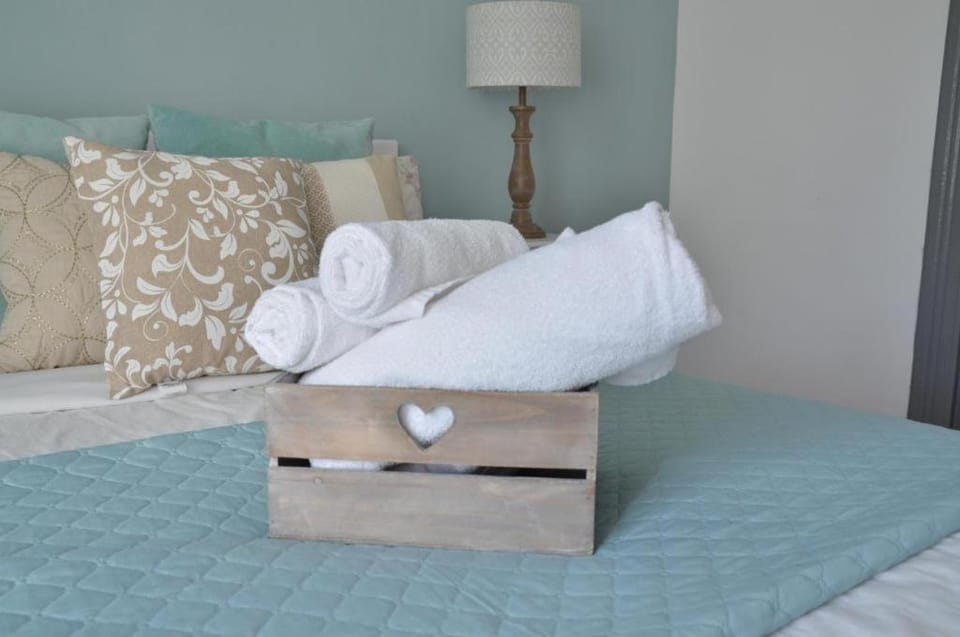 TuttoTondo Roma Bed and Breakfast in Rome