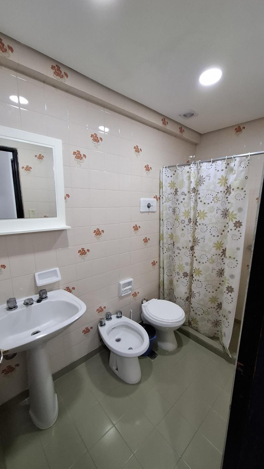 Departamento Andy Apartment in Santa Teresita