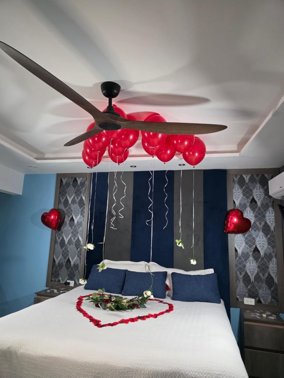 Master suite Love hotel in Ciudad Juarez