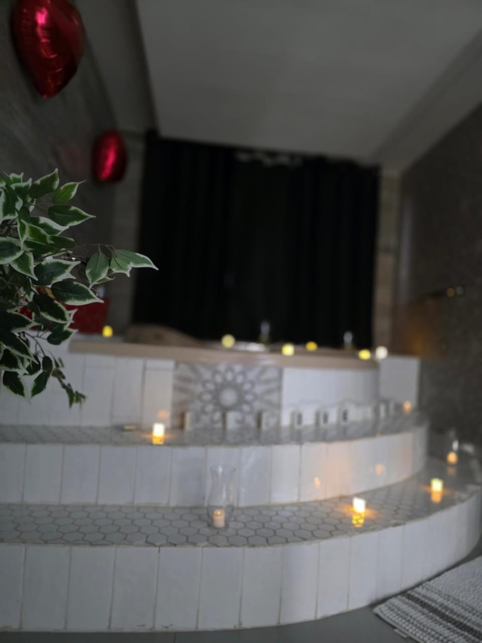 Master suite Love hotel in Ciudad Juarez