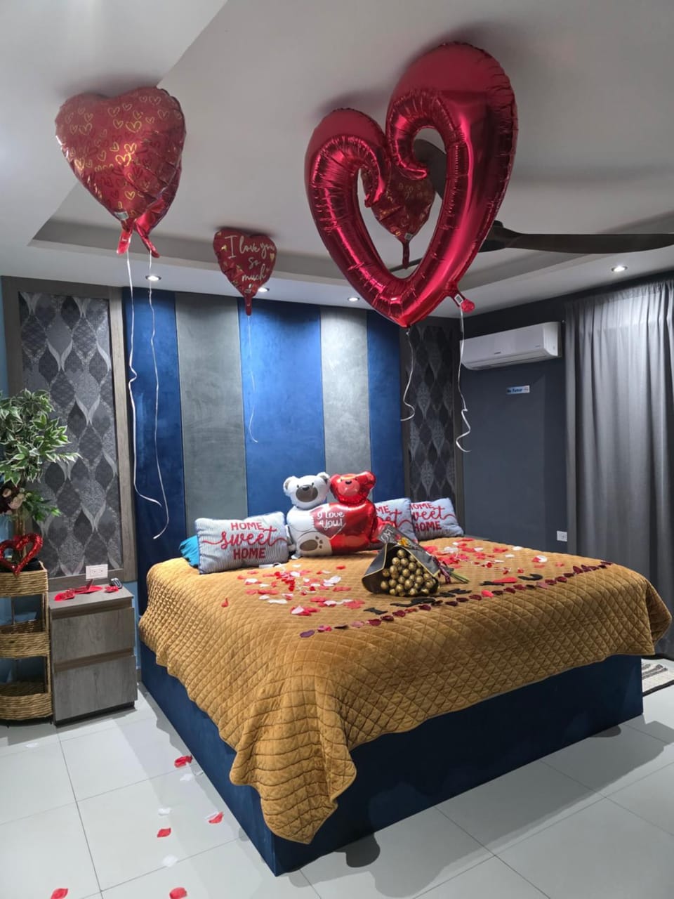Master suite Love hotel in Ciudad Juarez