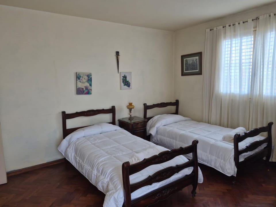 Casa Carmela Apartment in San Salvador de Jujuy