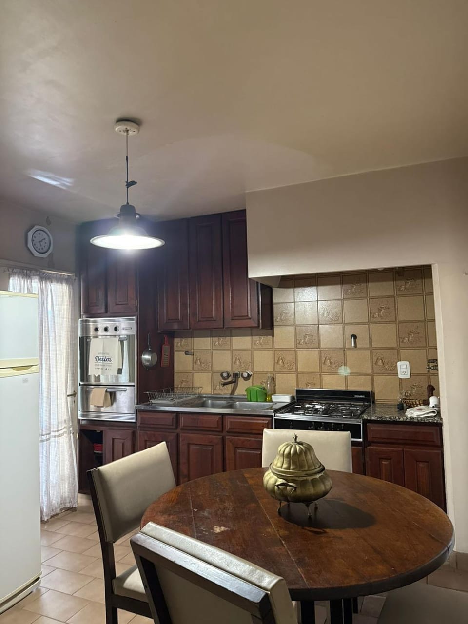 Casa Carmela Apartment in San Salvador de Jujuy