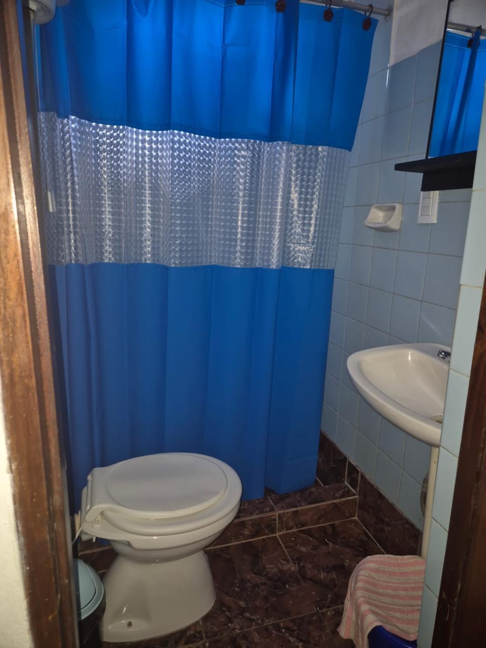 Departamentos Temporarios MD Apartment in Posadas