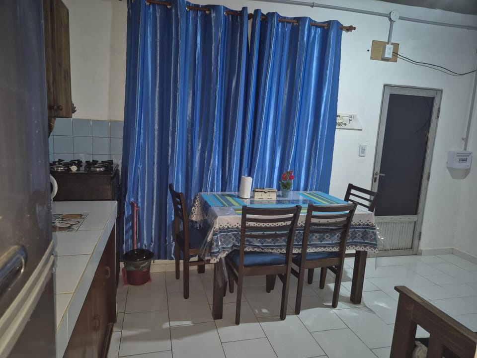 Departamentos Temporarios MD Apartment in Posadas