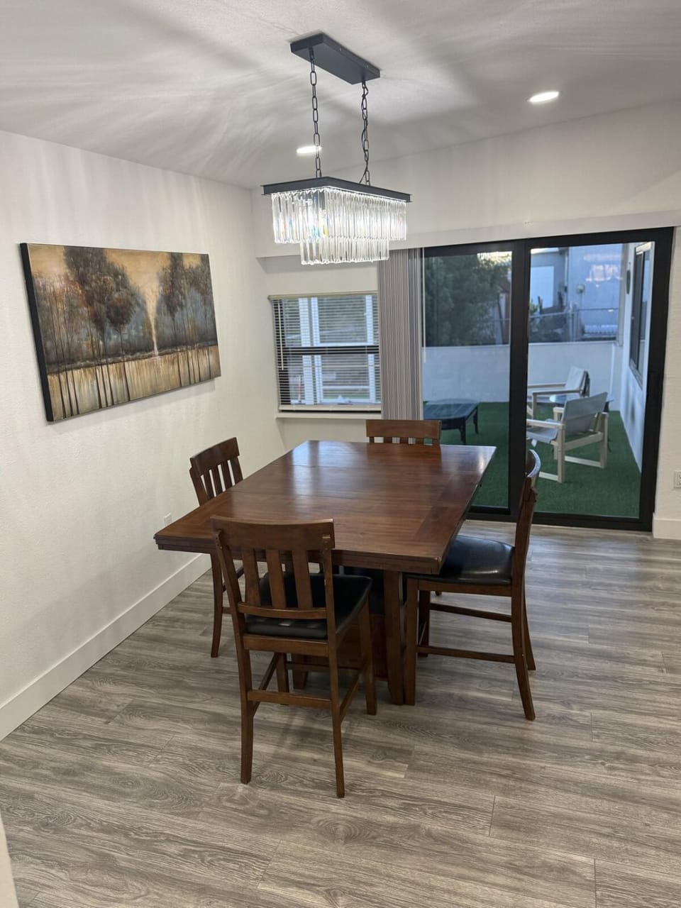 Welcome to Casa Blanca House in Port Charlotte