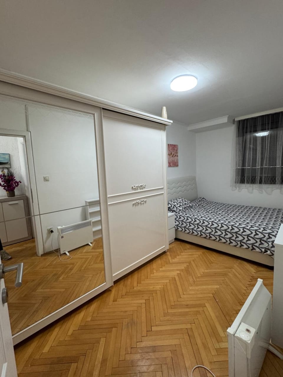 Apartman 7 Foča Apartment in Bosnia and Herzegovina