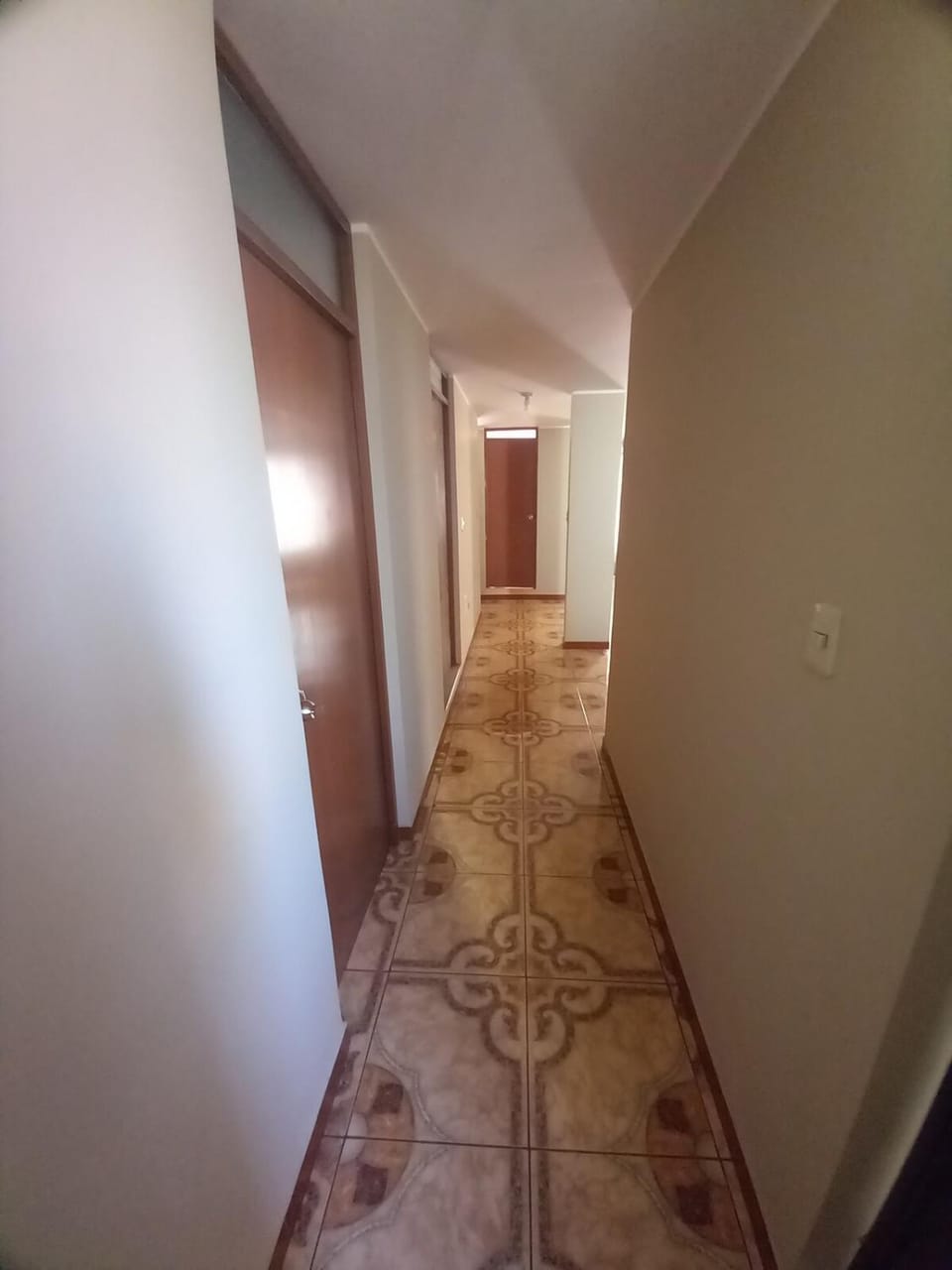 Departamento familiar Apartment in Arequipa