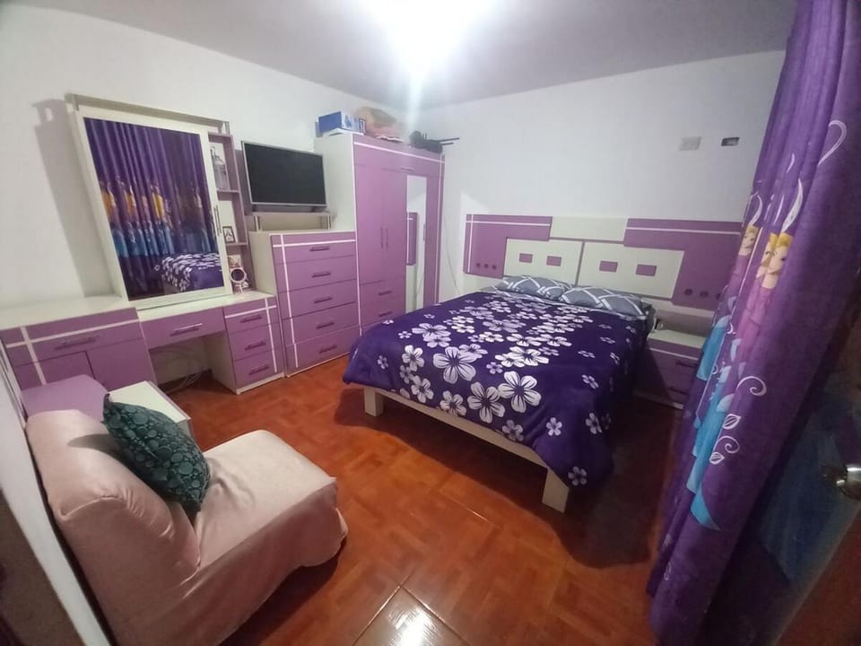 Departamento familiar Apartment in Arequipa
