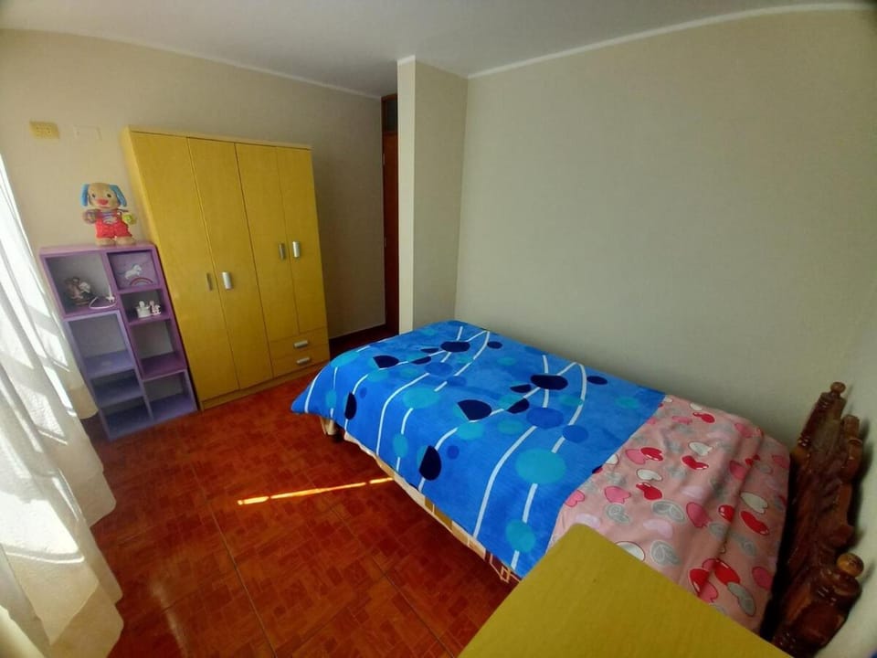 Departamento familiar Apartment in Arequipa