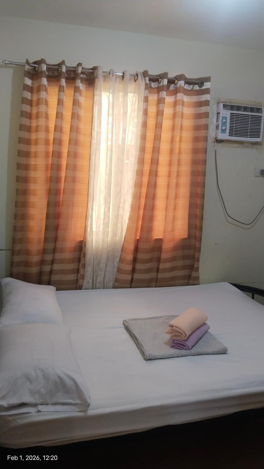 Hanna's Condo at Sanremo Oasis Apartment in Cebu City