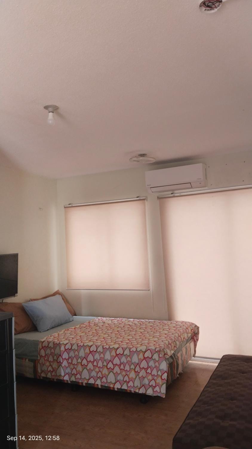 Hanna's Condo at Sanremo Oasis Apartment in Cebu City