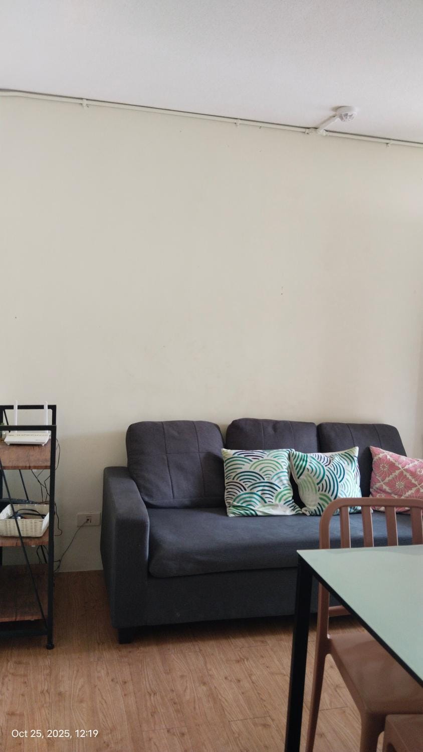 Hanna's Condo at Sanremo Oasis Apartment in Cebu City