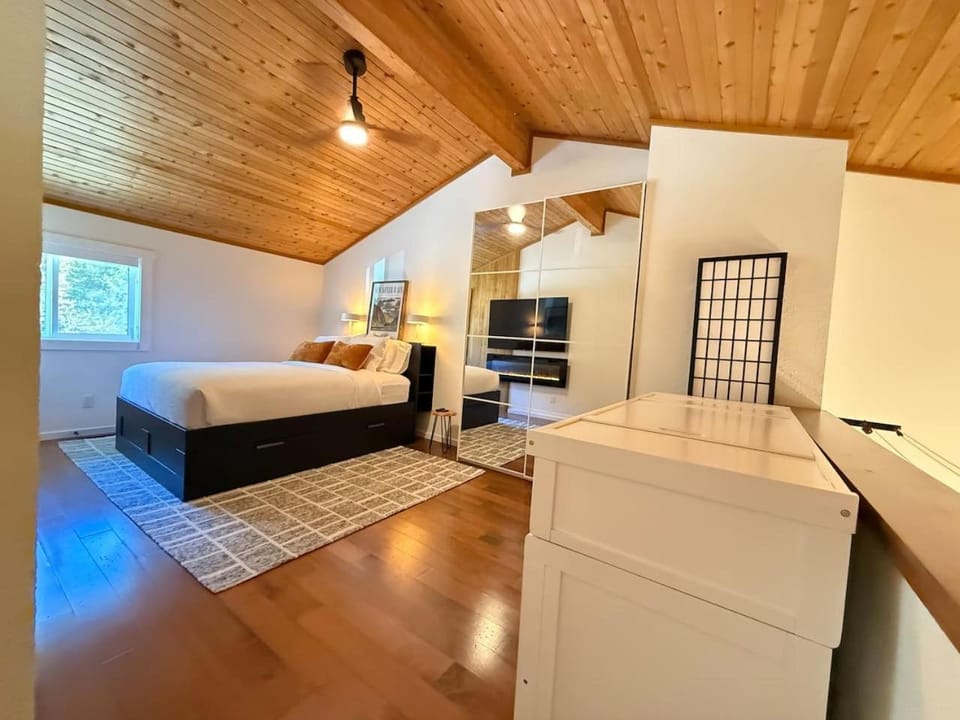 Summit View Collection Motel in Kimberley