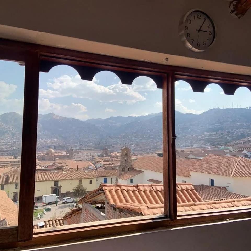 magico Nex 676 Bed and Breakfast in Cusco