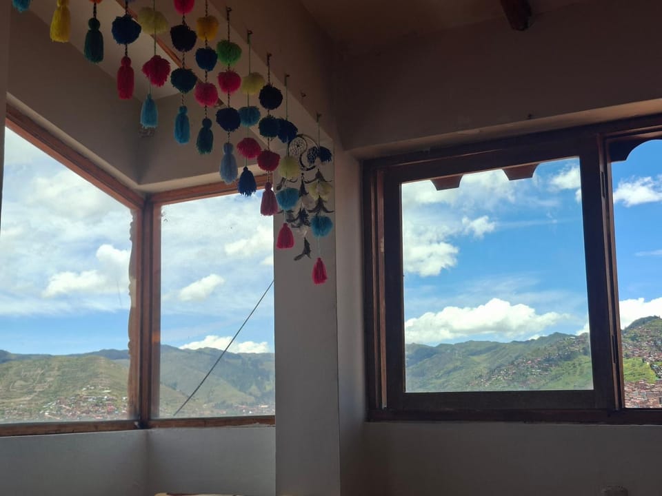 magico Nex 676 Bed and Breakfast in Cusco