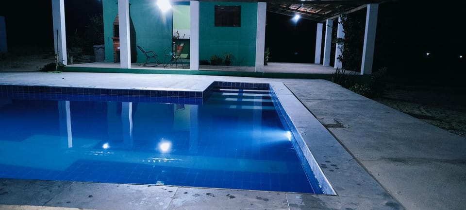 Arthur Balneário Apartment in State of Rio Grande do Norte, Brazil