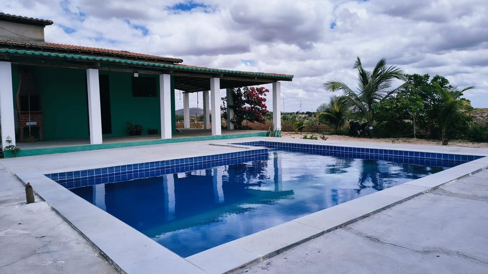 Arthur Balneário Apartment in State of Rio Grande do Norte, Brazil
