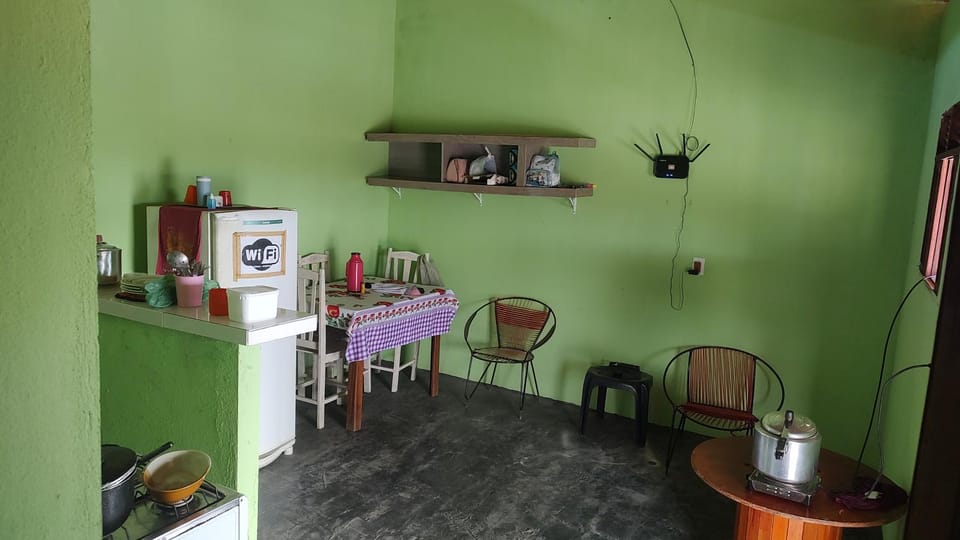 Arthur Balneário Apartment in State of Rio Grande do Norte, Brazil