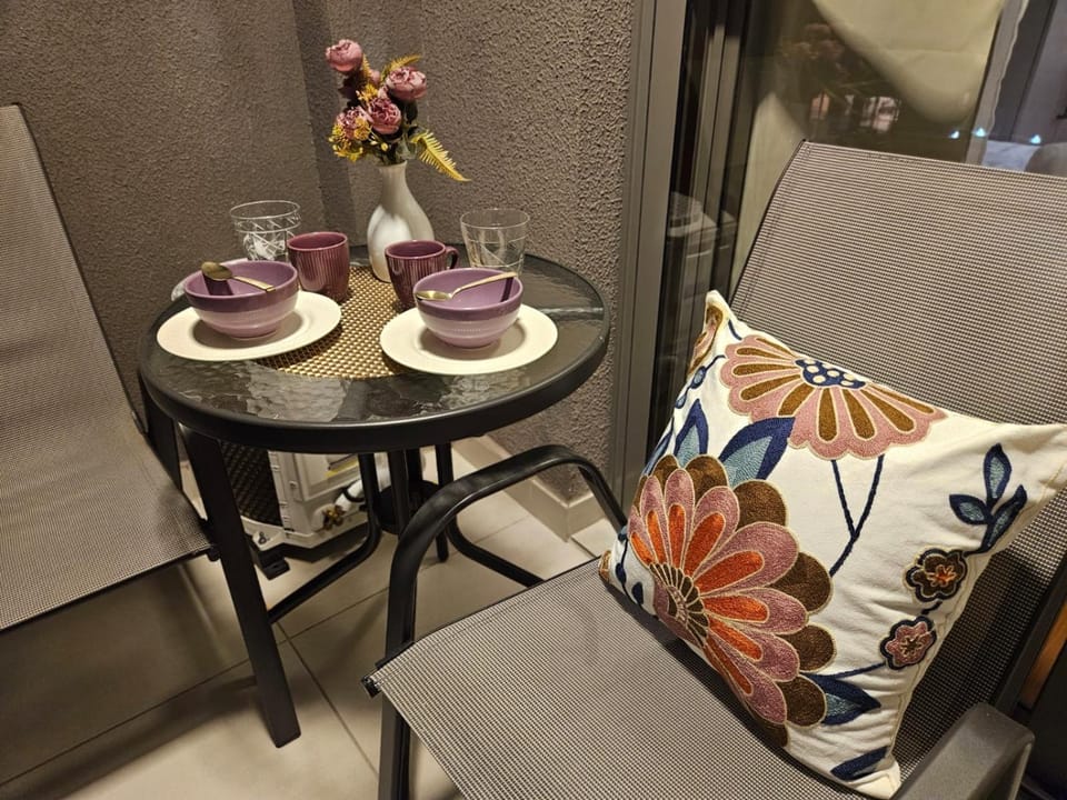 Studio Itaú Metrô Conceição Apartment in Sao Paulo City