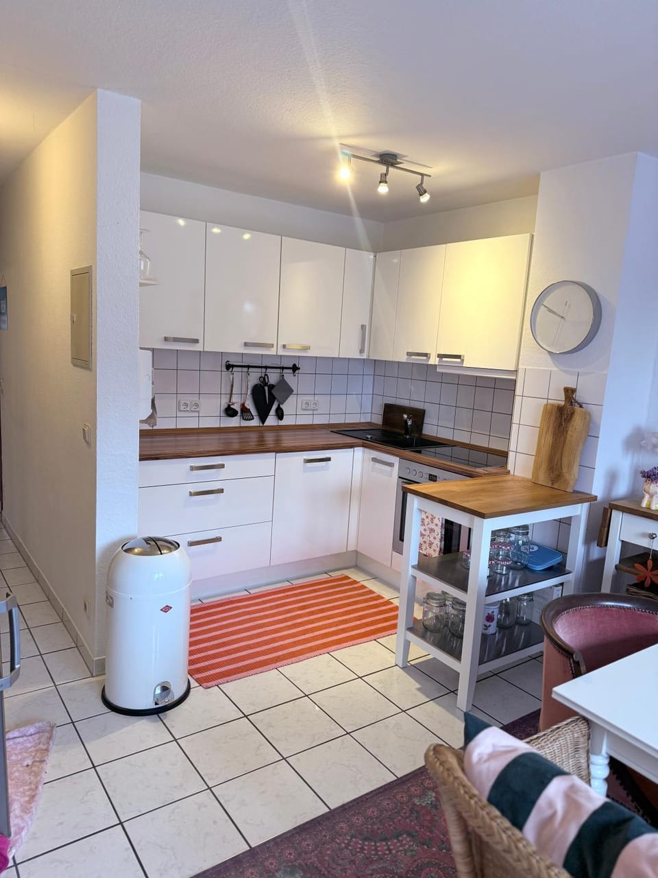 City Loft Oberhausen Apartment in Oberhausen