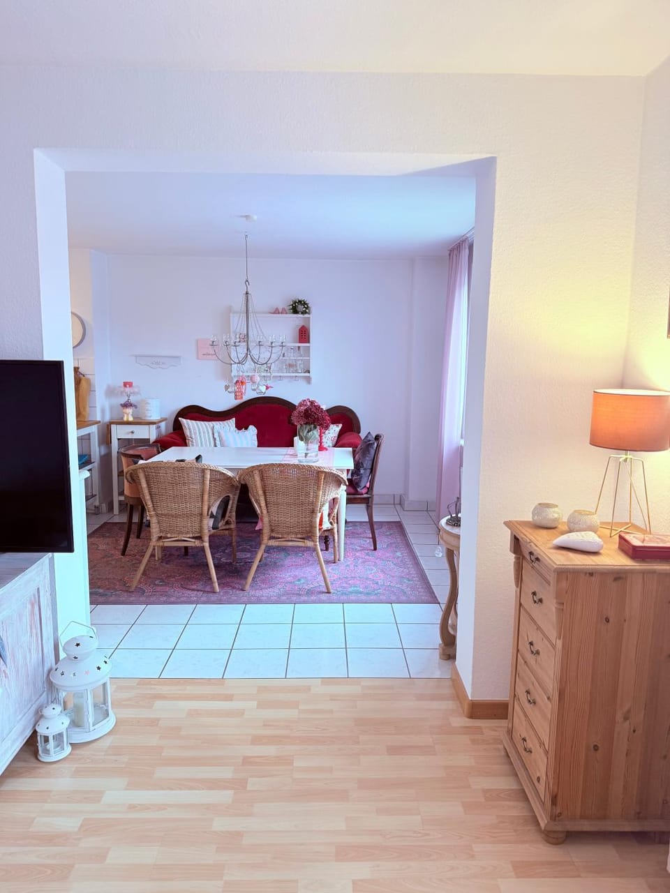 City Loft Oberhausen Apartment in Oberhausen