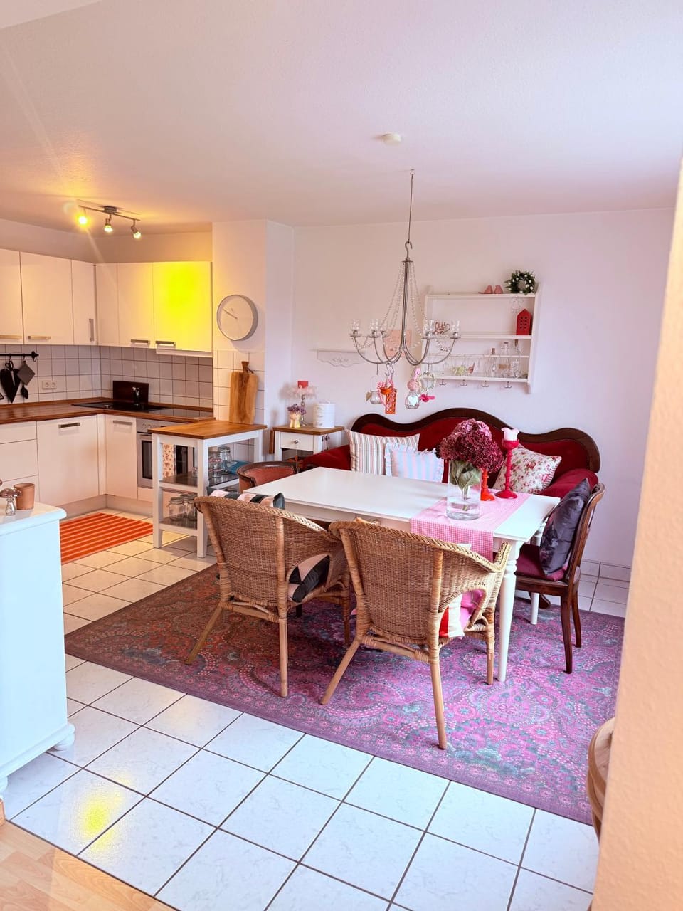 City Loft Oberhausen Apartment in Oberhausen