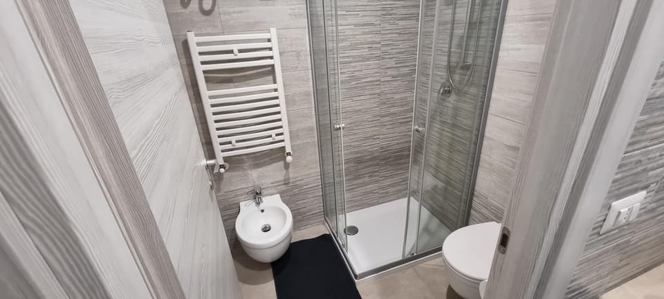Shower, Toilet, Bathroom, bidet