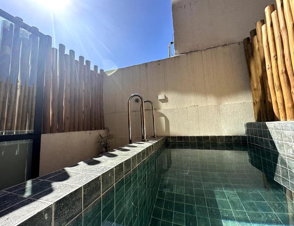 Day, Pool view, Swimming pool
