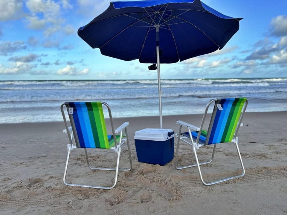 Day, Natural landscape, Beach, Sea view