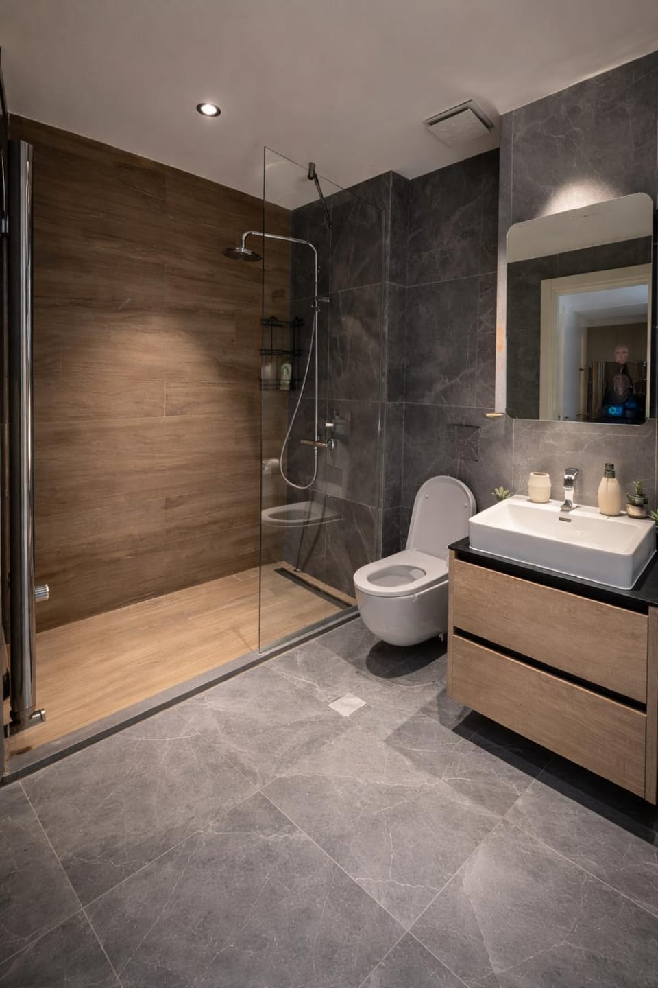 Simfonija Premium BW Apartment in Belgrade