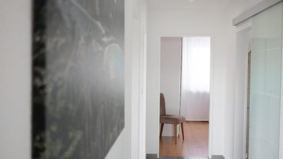 Lino's Appartement, ideal für Familien Apartment in Offenburg