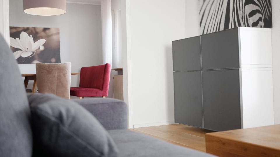 Lino's Appartement, ideal für Familien Apartment in Offenburg