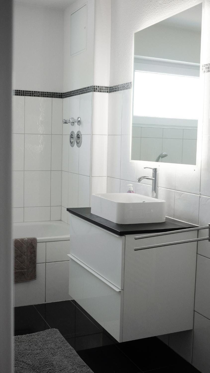 Lino's Appartement, ideal für Familien Apartment in Offenburg