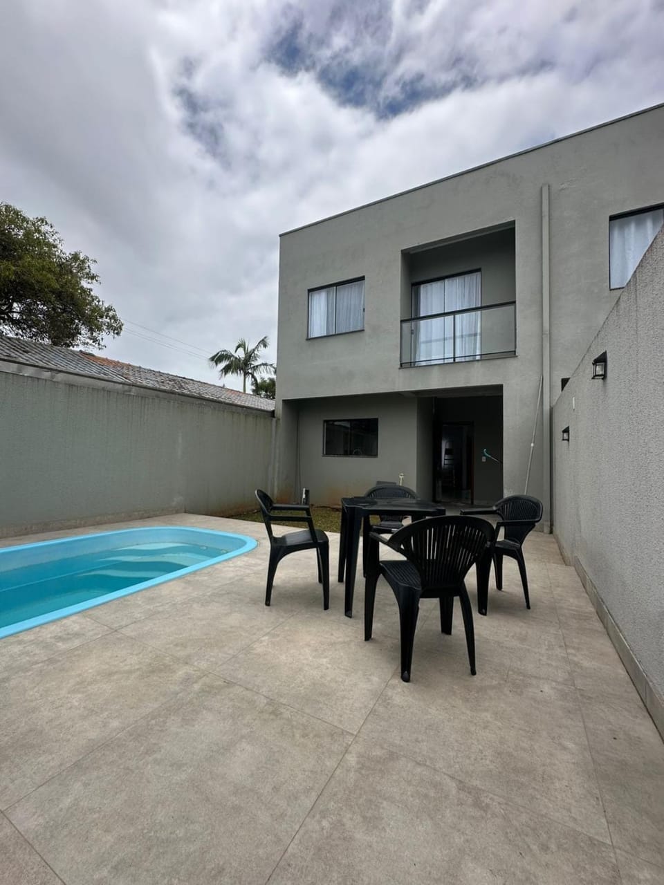 Andry casa praia House in State of Paraná