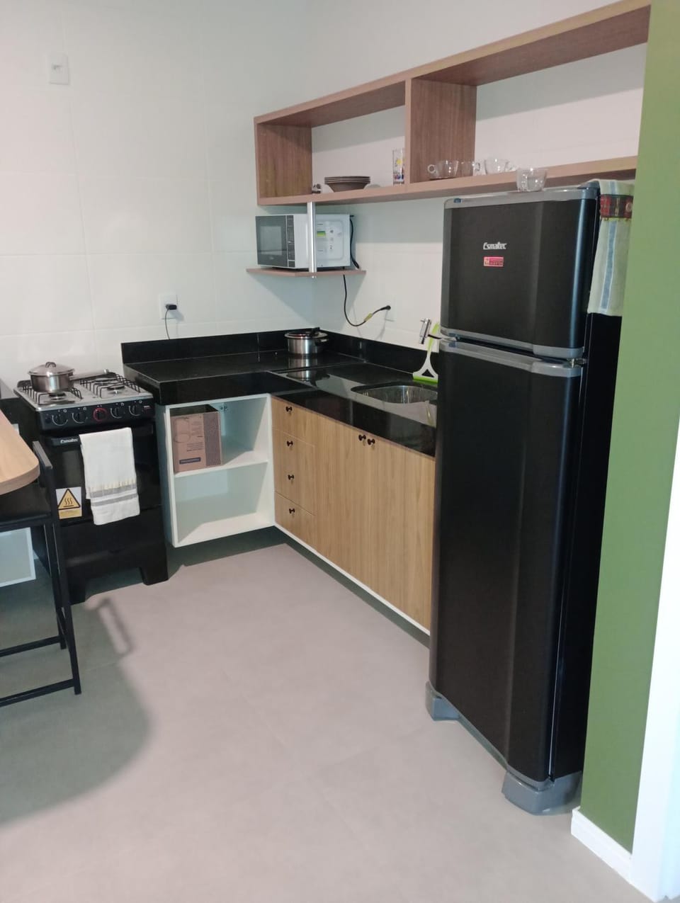 Apartamento próximo ao aeroporto Apartment in Belém