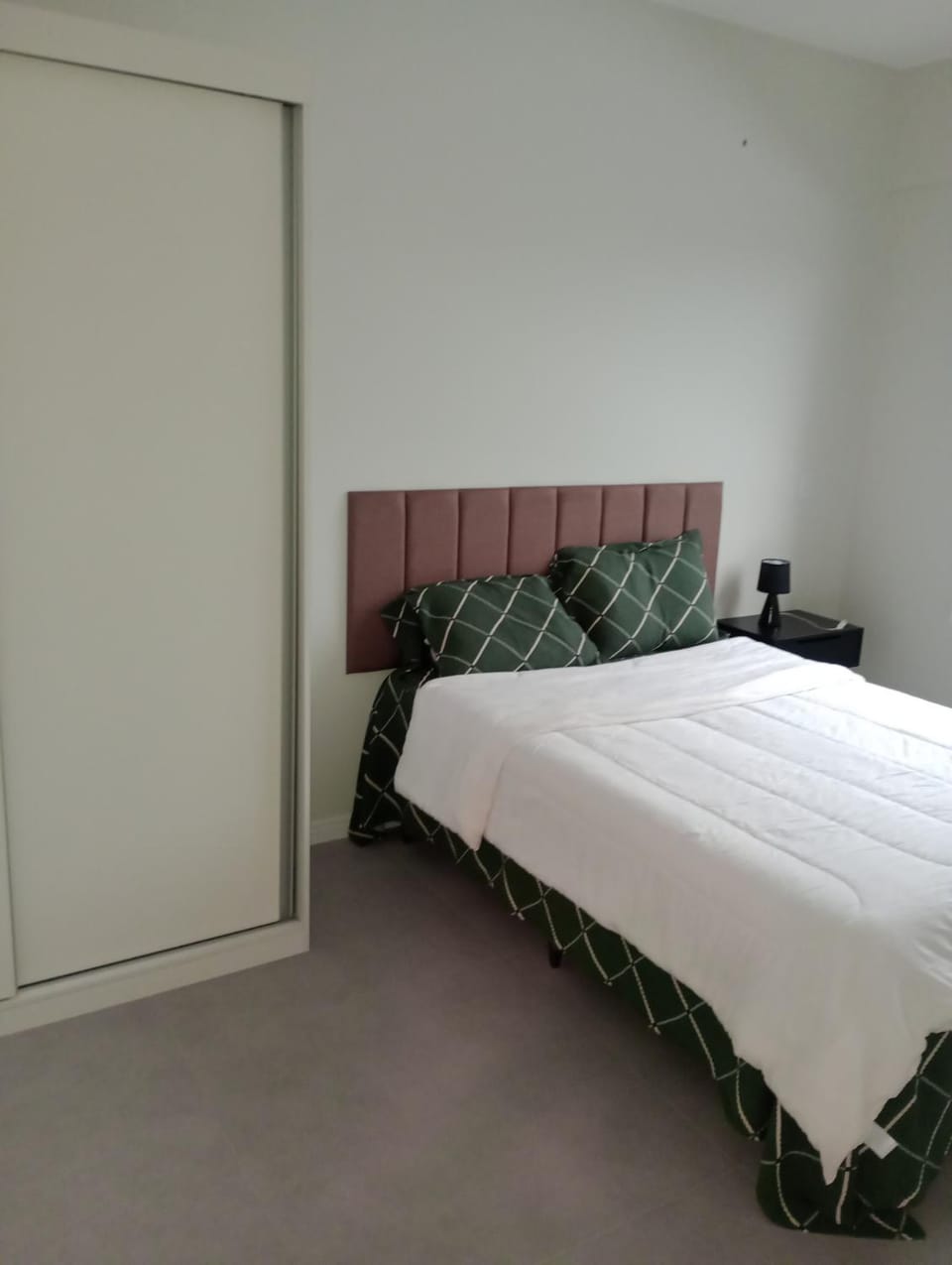 Apartamento próximo ao aeroporto Apartment in Belém