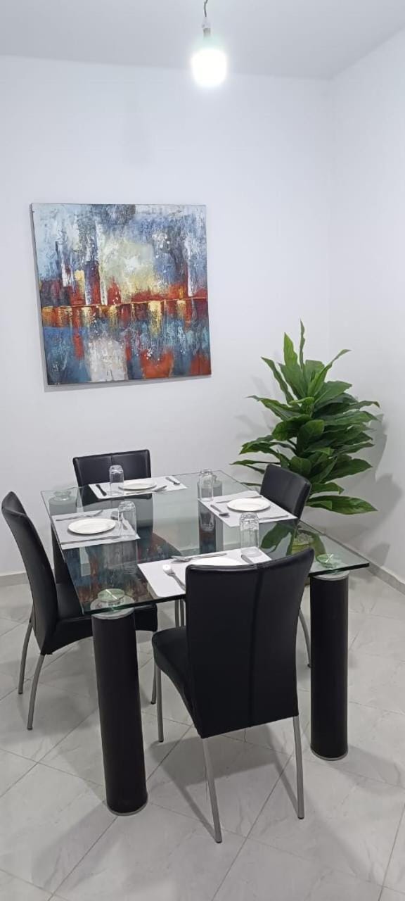Le Nide d'azrou Apartment in Fez-Meknès